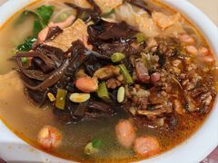 -水平有限广西米粉·广西风味集(五道口店)