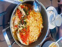 -老湘亲·品鉴湘菜(蔡塘爱琴海店)