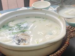 -紫藤园·天目湖大鱼头(南山竹海店)