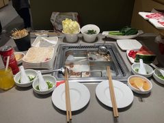 -海底捞火锅(中山路天主教堂店)