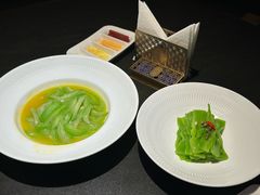-喜悦烤鸭·新京菜(王府井店)