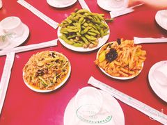 -同裕烧烤·海鲜·家常菜(杰座·欧洲城店)