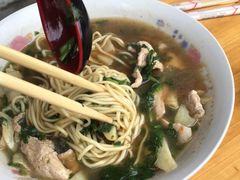 片儿川-春雪面馆(转塘店)