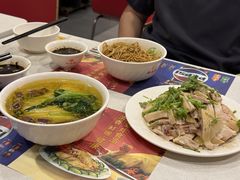 -振鼎鸡(天钥桥路店)
