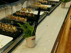 -汉丽轩·音乐自助烤肉餐厅(石岐店)