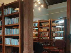 -1901 Cafe(西四店)