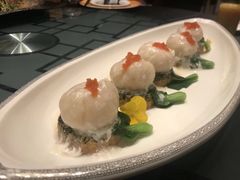 -北京王府井希尔顿酒店·秦唐中餐厅Chynna