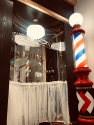 -TWOFACE双面理发馆