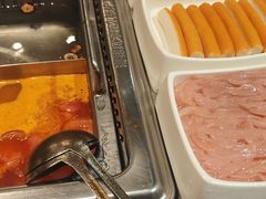 -海底捞火锅(金鼎广场店)