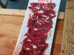 -为什么牛潮汕牛肉火锅(中信广场店)