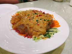 -东四民芳餐厅(世茂工三店)