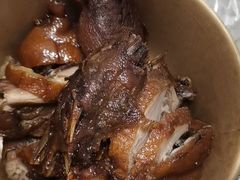 -王浩儿纪六孃甜皮鸭(乐山总店)