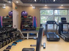 -中田健身工作室(博兴路店)