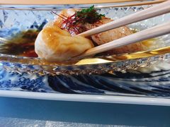 鲑鱼白子-鮨一日本料理旗舰店(总店)