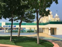 -秦皇岛乐岛海洋王国