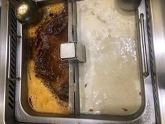 -海底捞火锅(崇文门新世界百货店)