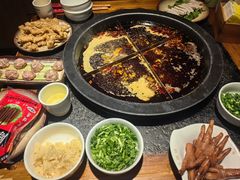 -陈眼镜火锅(总店)