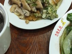 -陈光记烧腊(长寿路店)