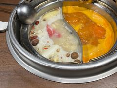 -快乐小羊·内蒙牛羊肉火锅(流花中心店)