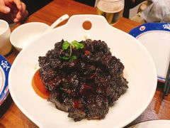 白萝卜烧牛肉-臻悦海宴.家宴(奥体中心店)