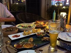 -埠口精酿夜景餐酒吧· BREWPORT BISTRO(长嘉汇重庆之眼店)