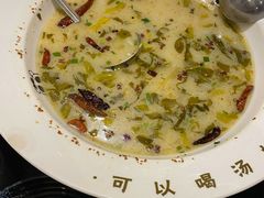 -川里谈·川味小馆(北京路店)