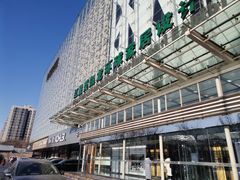 -红星美凯龙(北京北四环店)