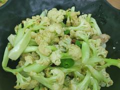 -红帽小馆(向阳路店)