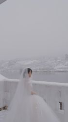 -MuseMarry婚纱(前海嘉里中心店)