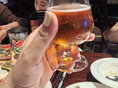 -马迭尔德式西餐精酿啤酒屋(中央大街店)