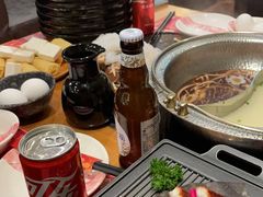 -牛New寿喜烧(青浦店)