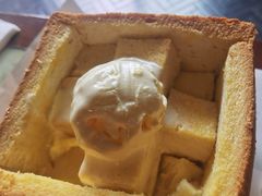 -绿茶餐厅(成都大悦城店)