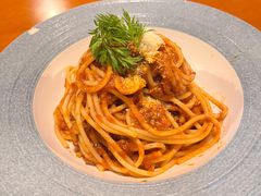 番茄肉酱意面-布拉格餐厅· 中欧捷克菜(全国首店)