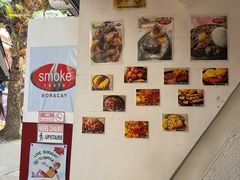 -Smoke resto