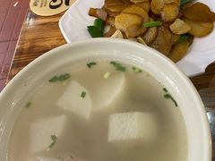 -老城根(新天地店)