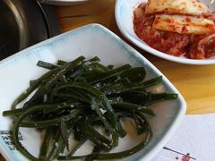 -唯成•韩国炭火烤肉 유성고기