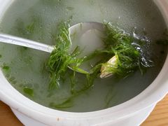 -渔·海鲜餐厅（东澳可域度假村内）南沙湾沙滩店