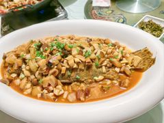 -深山老屋(国顺东路店)