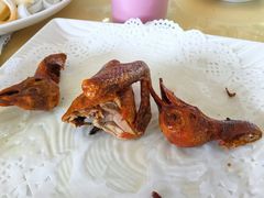 -崖口红树林海鲜餐厅