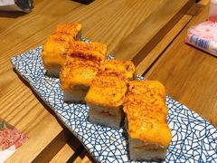 -Sushi Love 创意寿司(丽影广场店)