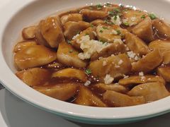 -阿露佳·舌尖上的安吉菜