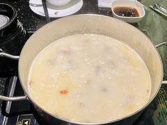 -捞王锅物料理(温州万象城店)