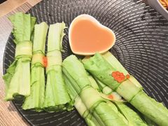 -茉莉餐厅(包河万达店)