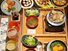 -一豚轩·烧鸟·豚骨拉面(五四路店)