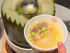 -滋粥楼·顺德菜(番禺广场总店)