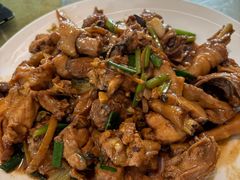 -生态苑农庄(十里画廊遇龙河店)