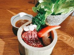 -炎蔵牛舌烤肉