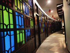 -古南都·老广东酒楼(龙江店)