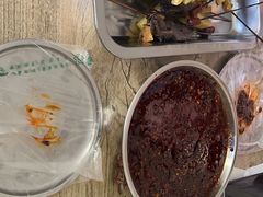 -怪老头甜不辣(抚琴小区店)
