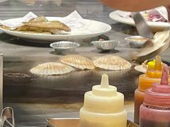 -大渔·观筵(三里屯太古里店)
